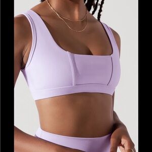 PopFlex Corset bra, new without tags